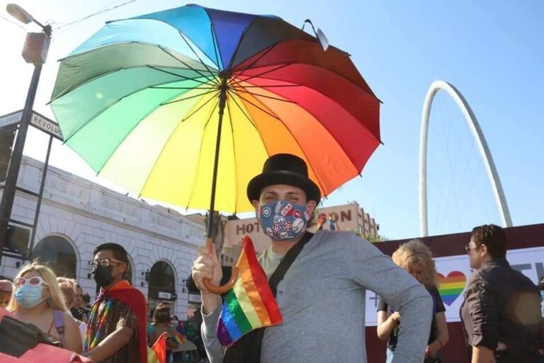 Gobierno de Montserrat Caballero es precedente en materia de diversidad e inclusión