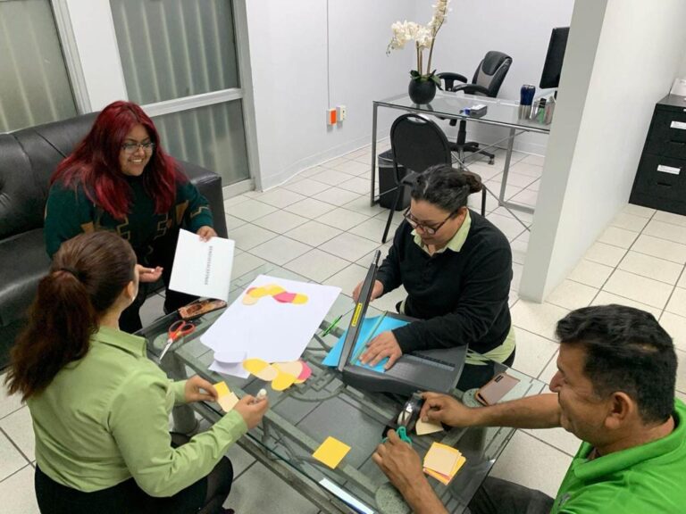 Concientizan a estudiantes sobre la prevención de adicciones en los planteles