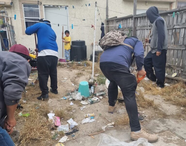 Fortalece personal de la SSA acciones preventivas contra la Rickettsiosis