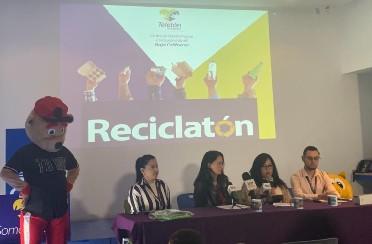 Prepara CRIT BC actividades de recaudación para lo que resta del 2023