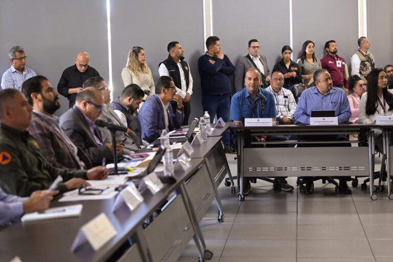 Asigna Ayuntamiento más de 240 mdp a obras de reconstrucción y acciones preventivas por lluvias