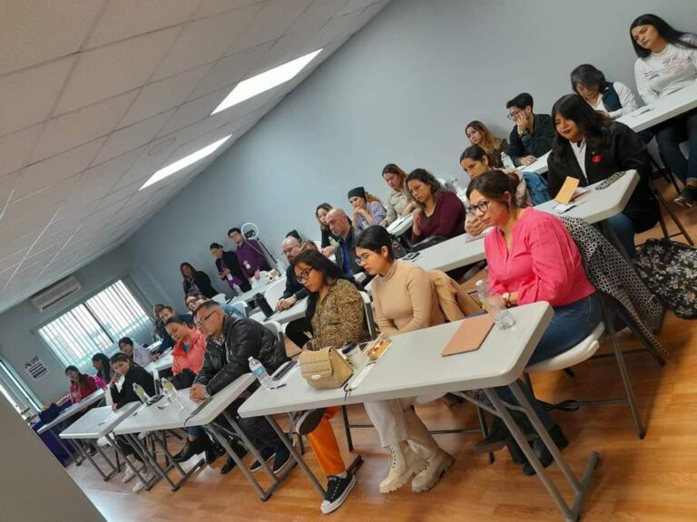 Reflexionan estudiantes a nivel nacional sobre la Psicología en la Salud Pública