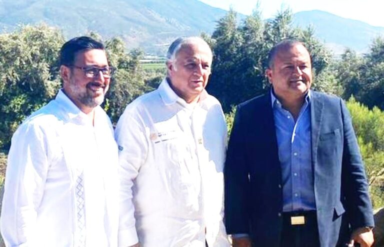 Necesario revitalizar turismo de Ensenada: Marco Estudillo Bernal