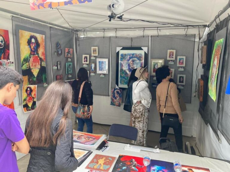 Busca Playas de Rosarito fortalecer vocación como destino de turismo cultural