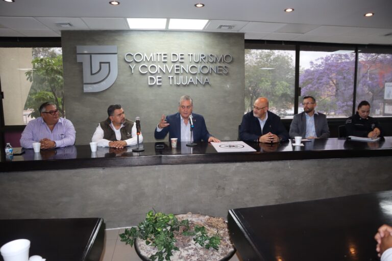 Fomenta Cotuco el uso de herramientas tecnológicas para protección y asistencia turística