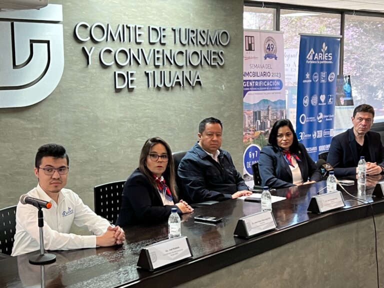 Abordarán las ventajas de la gentrificación en la “Semana del Inmobiliario APIT 2023”