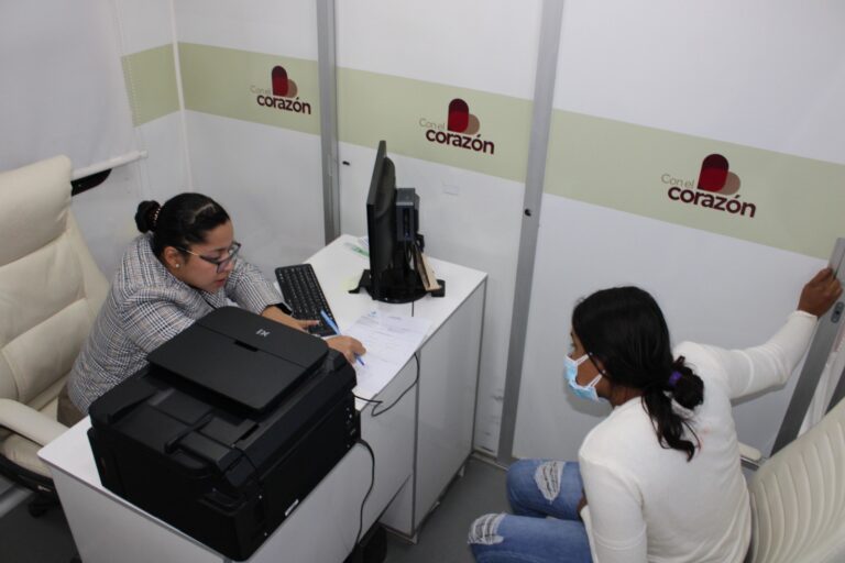 Acercarán Centros de Salud Móviles servicios gratuitos al Maclovio Rojas y Primo Tapia