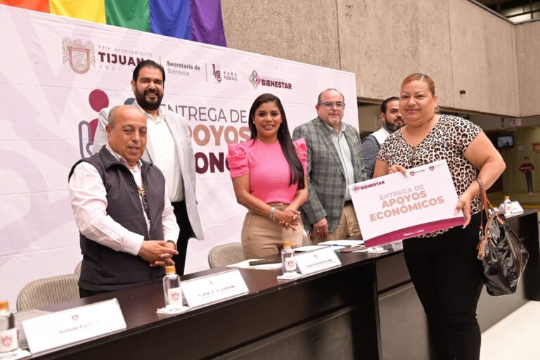 Suma Ayuntamiento más de 7.6 mdp en apoyos sociales