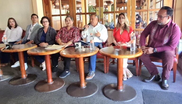 Invitan mañana a asamblea informativa con Claudia Sheinbaum con los bajacalifornianos: Marcela Valdez