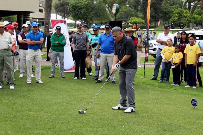 Celebrará AIMO su 2do Torneo de Golf Empresarial Binacional