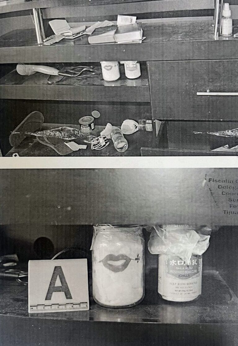 Sentencian a un sujeto cuatro años de cárcel por tráfico de Totoaba