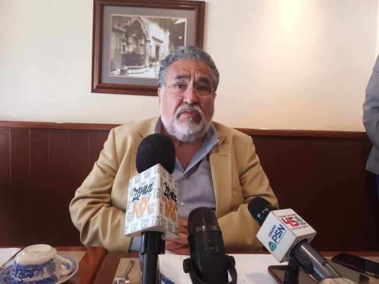 Por Robo y abuso de autoridad un empresario denunció a elementos de la Guardia Nacional