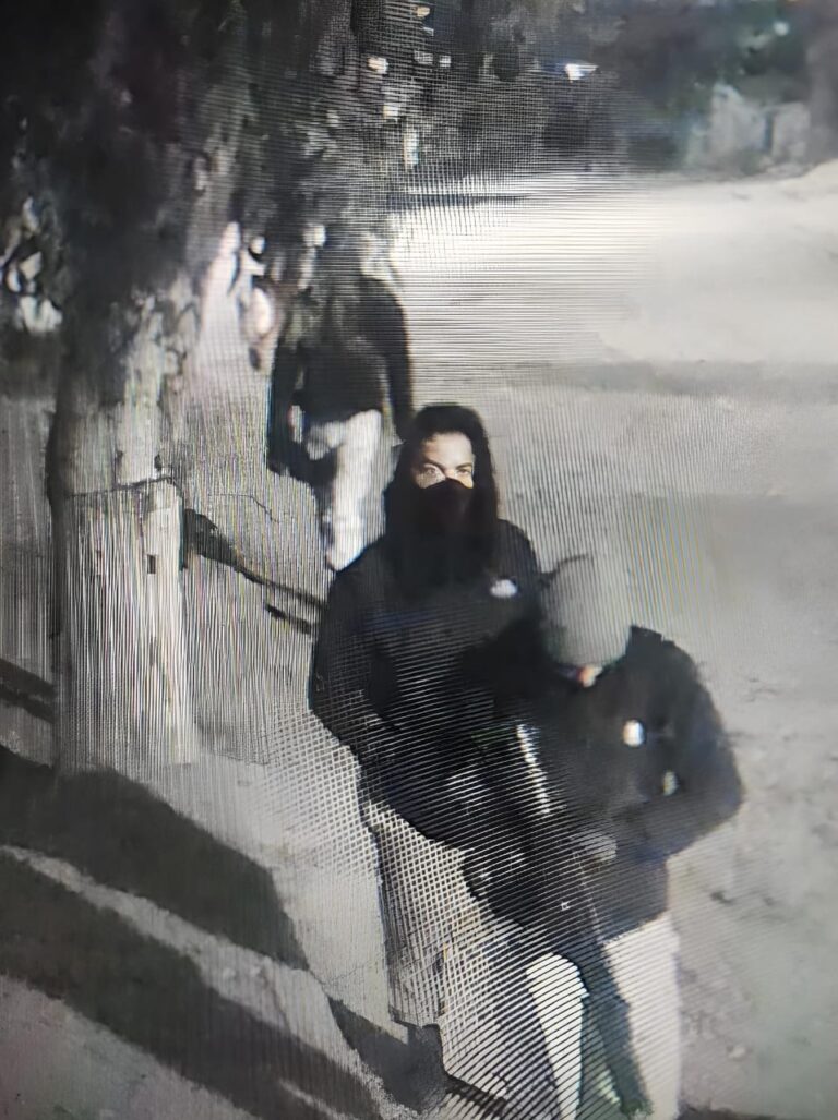 Pareja de agentes de la Guardia Nacional roban más de 10 mil dólares