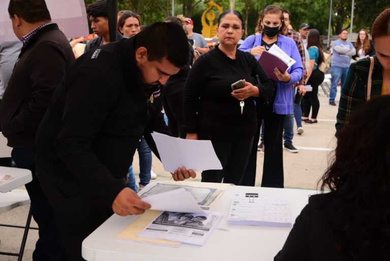 Registro Civil arrancará campaña “Soy México” en agosto