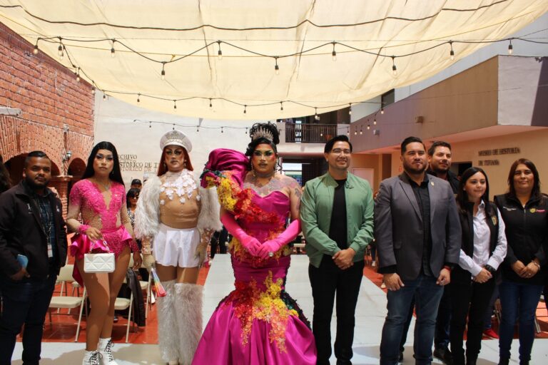 Presentó IMAC tercera edición “Diversión e Inclusión Rompiendo Estereotipos”
