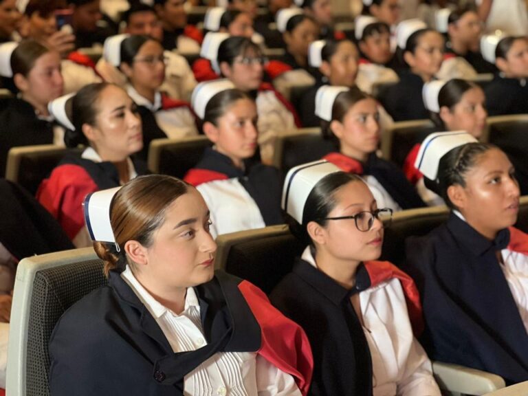 Egresan mil 921 estudiantes de la generación 2020-2023 de CONALEP BC