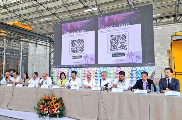 Tendrán afiliados a Canaco Servytur acceso a esquemas de financiamiento de Actinver y NAFIN-Bancomext