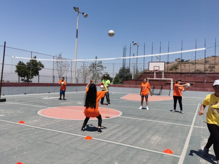Anuncia Ayuntamiento últimas dos semanas para inscribirse al campamento de verano 2023