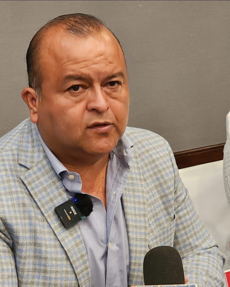 Delegación SICT de Baja California debe ser productiva