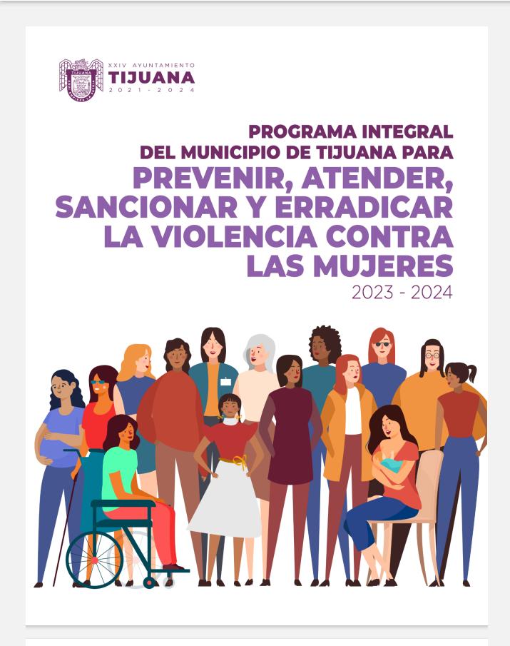 Mujeres reconocen golpes e insultos en casa, en estudios para creación de programa municipal contra la violencia