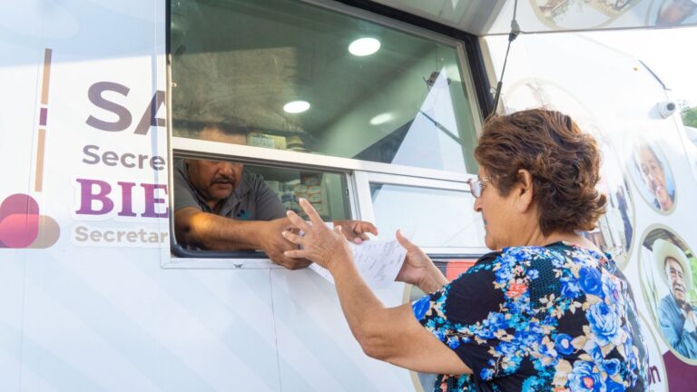 Brindarán Centros de Salud Móviles atención gratuita a residentes de Playas de Rosarito del 4 al 8 de julio