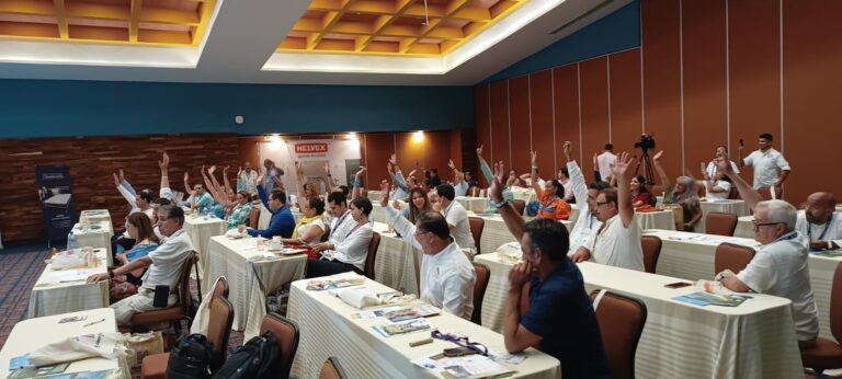 Gana Tijuana sede de la Junta de Consejo Directivo Nacional de la Asociación Mexicana de Hoteles y Moteles