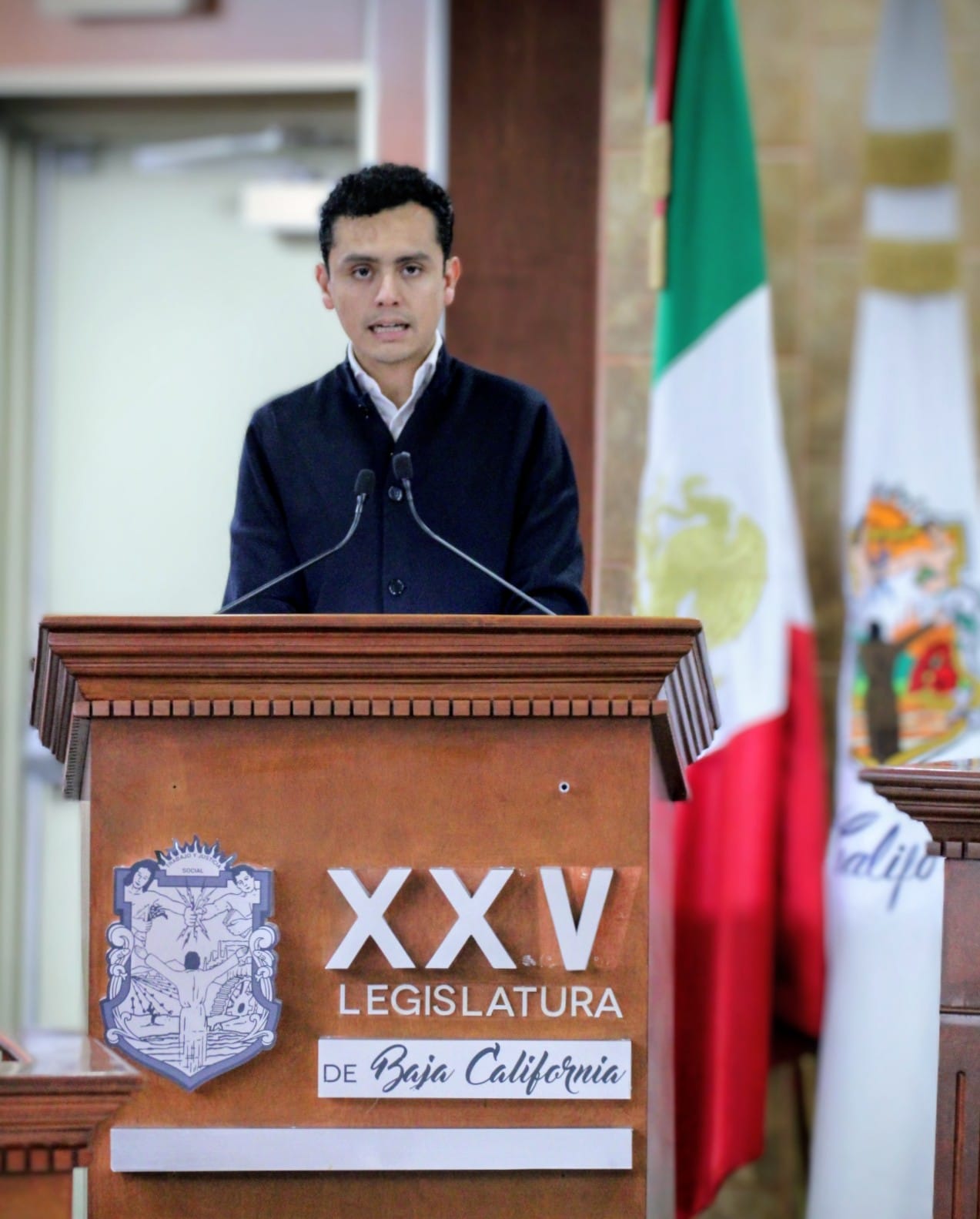 APRUEBAN CREACIÓN DEL SISTEMA ESTATAL DE DIFUSIÓN DE ALERTAS MÓVILES