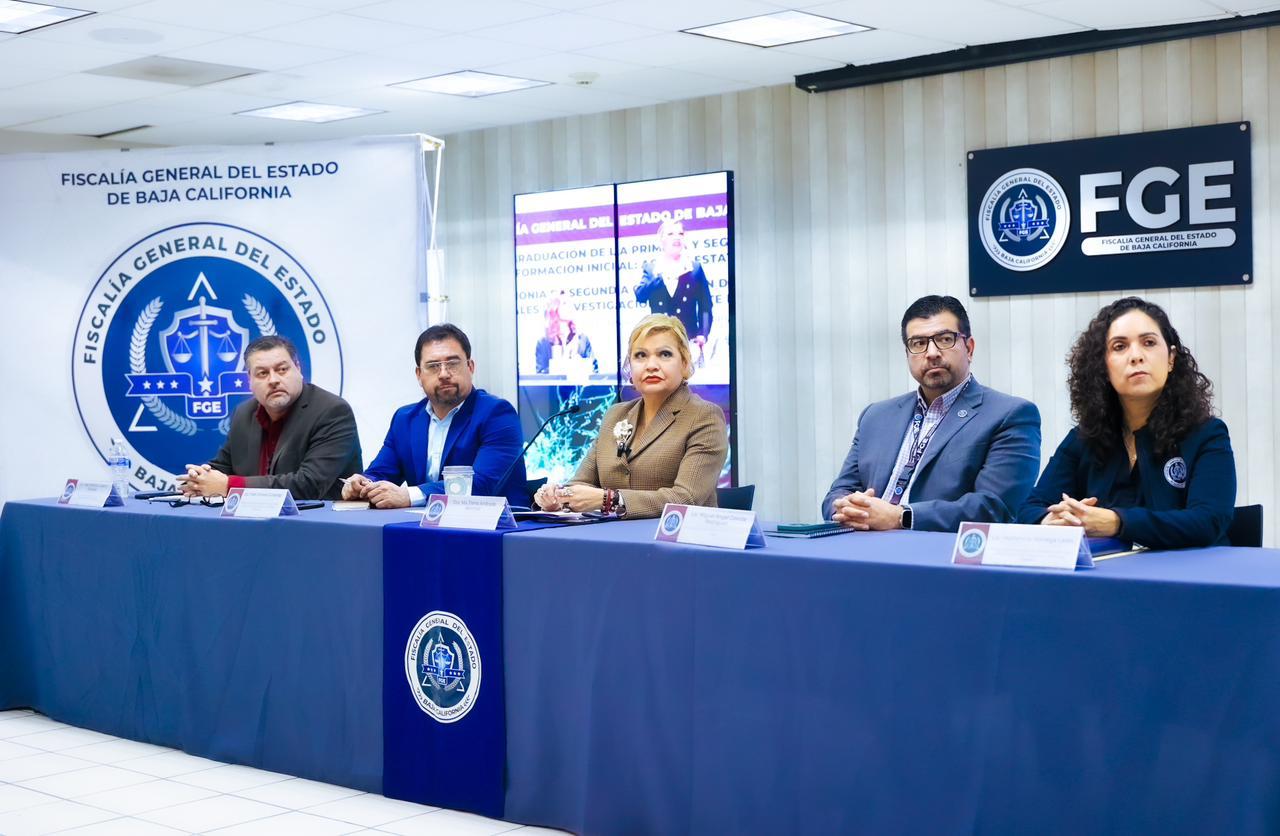 INVESTIGACIONES DE LA FGE PERMITEN IDENTIFICAR Y CAPTURAR A ...
