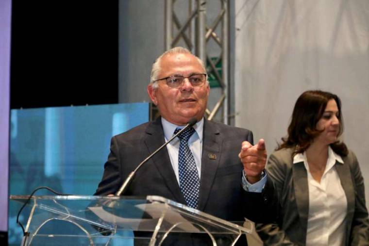 Descarta AIMO reales beneficios con aumento salarial en la región