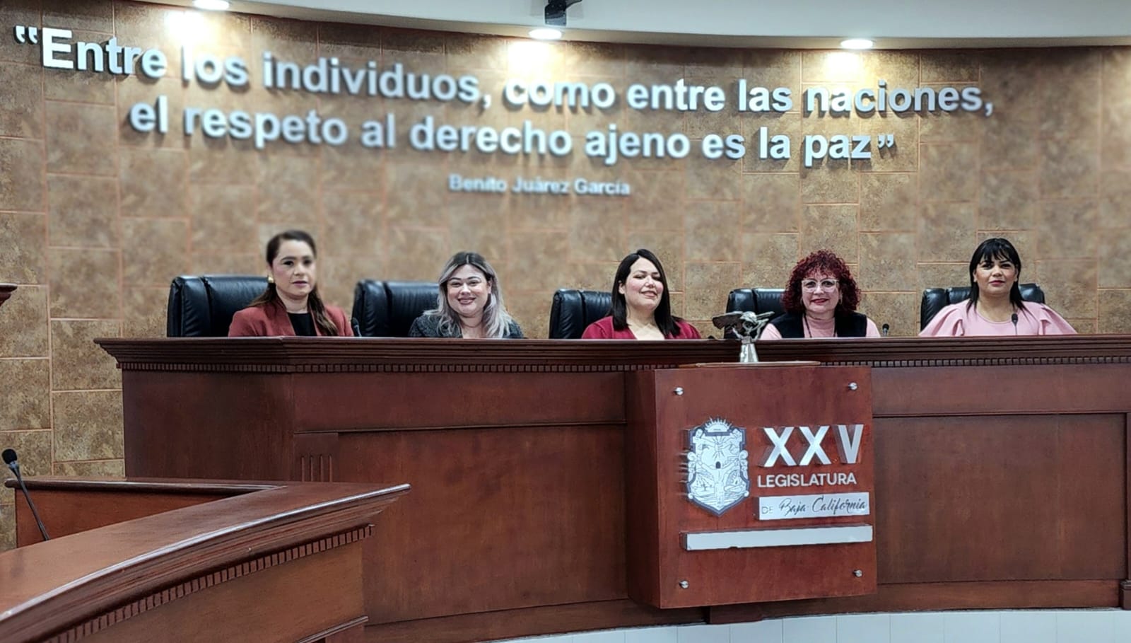 INICIA CONGRESO DEL ESTADO EL ANÁLISIS DE LEYES DE INGRESOS MUNICIPALES