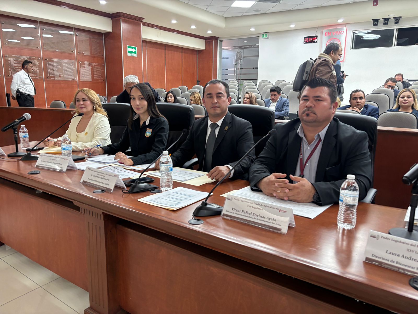 PRONOSTICA SAN FELIPE INGRESOS DE 230 MDP PARA EL PRÓXIMO AÑO 2026