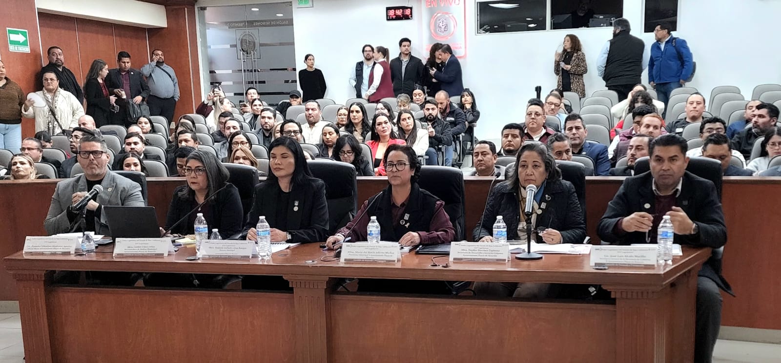 PROYECTA MUNICIPIO DE PLAYAS DE ROSARITO INGRESOS DE 1 MIL 265 MDP PARA EL PRÓXIMO AÑO