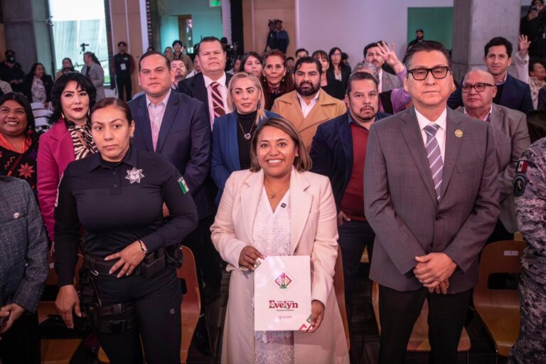 RINDE SU PRIMER INFORME DE LABORES LEGISLATIVAS LA DIPUTADA EVELYN SÁNCHEZ SÁNCHEZ