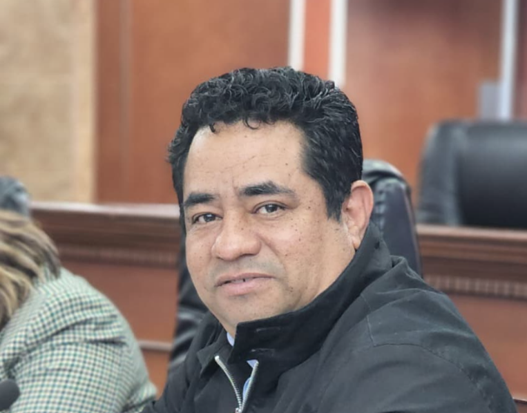 PROPONE DIPUTADO FIDEL MOGOLLÓN FORTALECER SANCIÓN A LA EXTORSIÓN DIGITAL EN BAJA CALIFORNIA