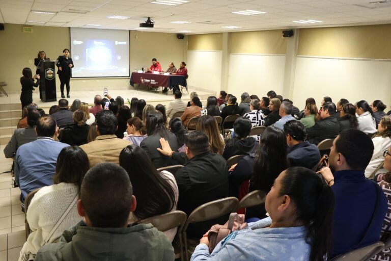 Realiza Gobierno Municipal ‘Segundo Foro de Inteligencia Artificial 2026’