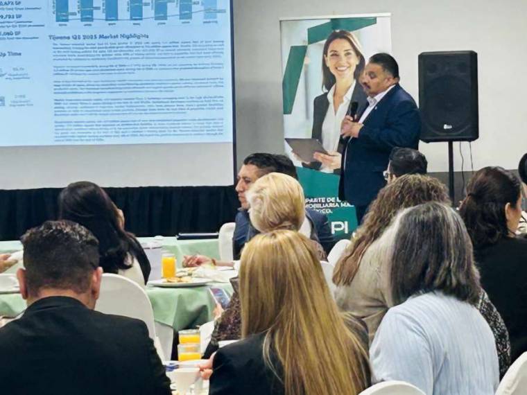 Promueve AMPI Tijuana la renovación urbana con enfoque social