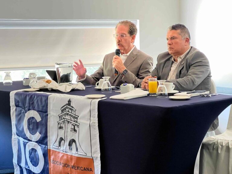 Urgen reforma fiscal para contener pérdida de empresas en BC