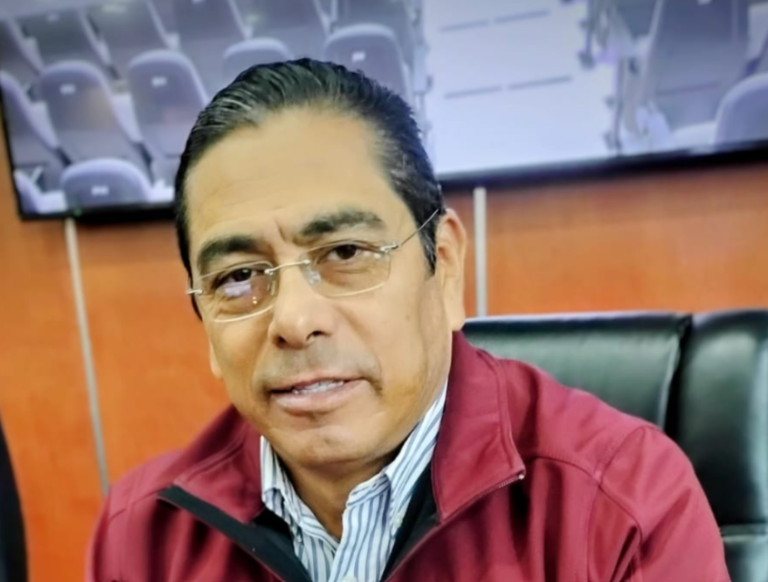 DIPUTADO MOLINA GARCÍA PROPONE BLINDAR LA AUTONOMÍA SINDICAL EN BAJA CALIFORNIA