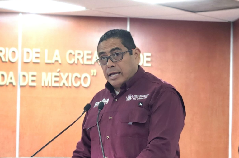 EXIGEN AL SÍNDICO DE SAN QUINTÍN A INFORMAR SOBRE INVESTIGACIONES DE CUENTAS PÚBLICAS 2021-2023