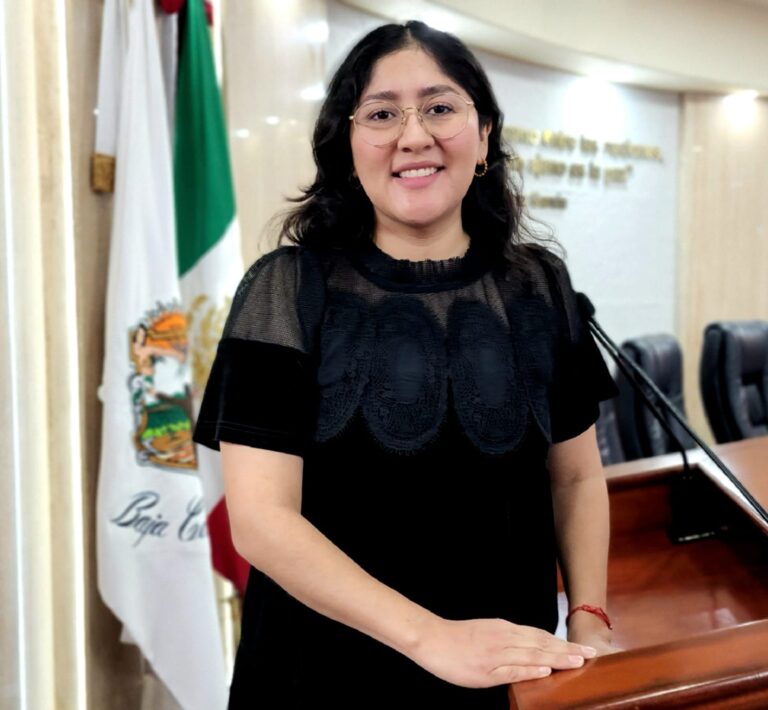 EXHORTA CONGRESO A INCLUIR INFRAESTRUCTURA VERDE VIAL EN UNIVERSIDAD ROSARIO CASTELLANOS EN MEXICALI