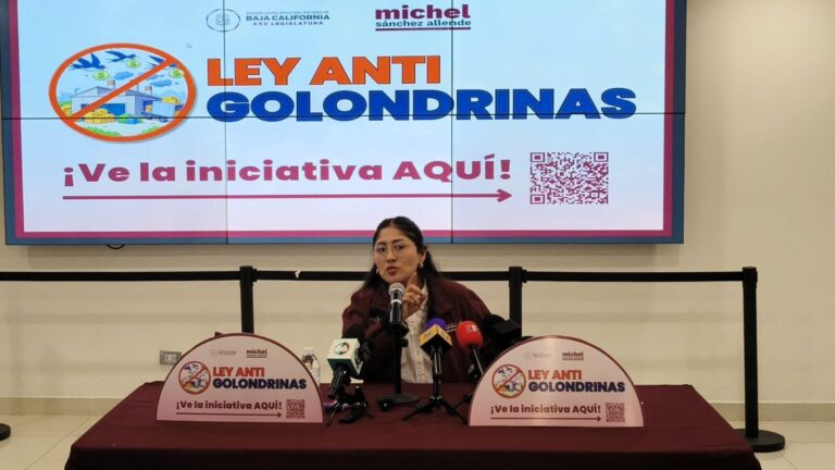 PROPONE DIPUTADA MICHEL SÁNCHEZ CASTIGAR A EMPRESAS GOLONDRINAS POR ABANDONO DE TRABAJADORES