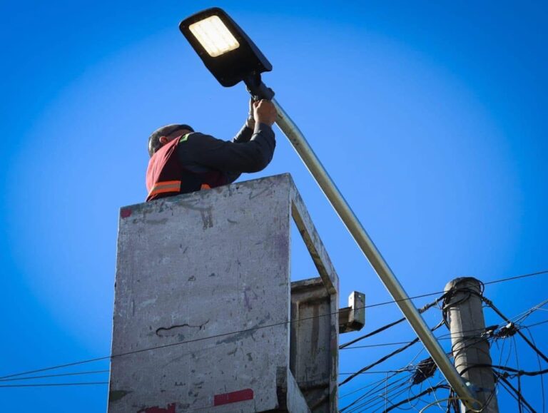 Exhortan a sumarse al programa ‘Tijuana: Ciudad Limpia’ para mantener espacios dignos y ordenados