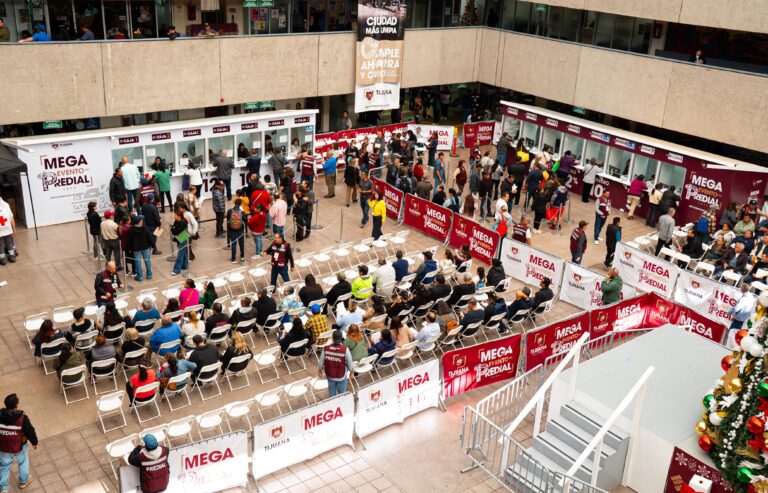 Exhorta Gobierno Municipal de Tijuana a aprovechar los últimos días del descuento en el predial