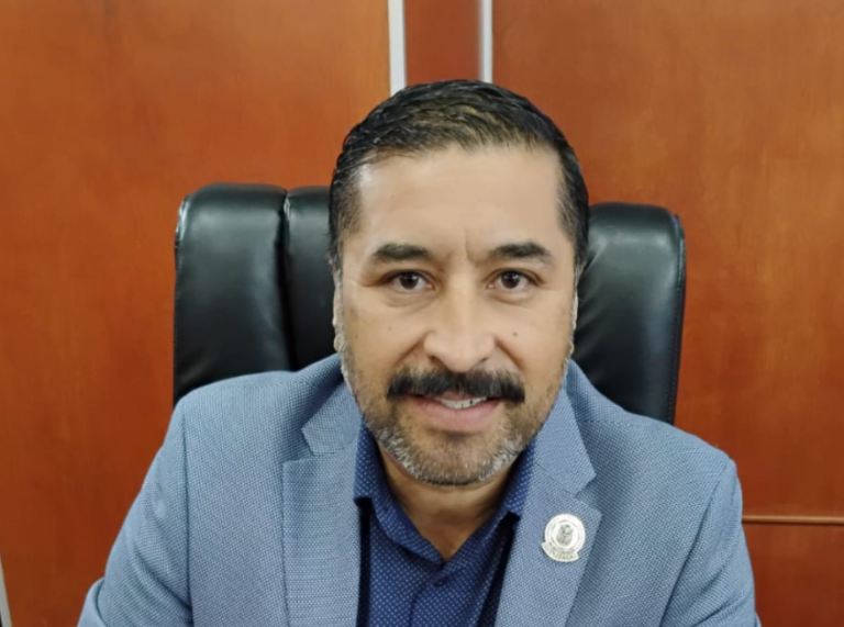 DIP. RAMÓN VÁZQUEZ BUSCA GARANTIZAR EDUCACIÓN INCLUSIVA