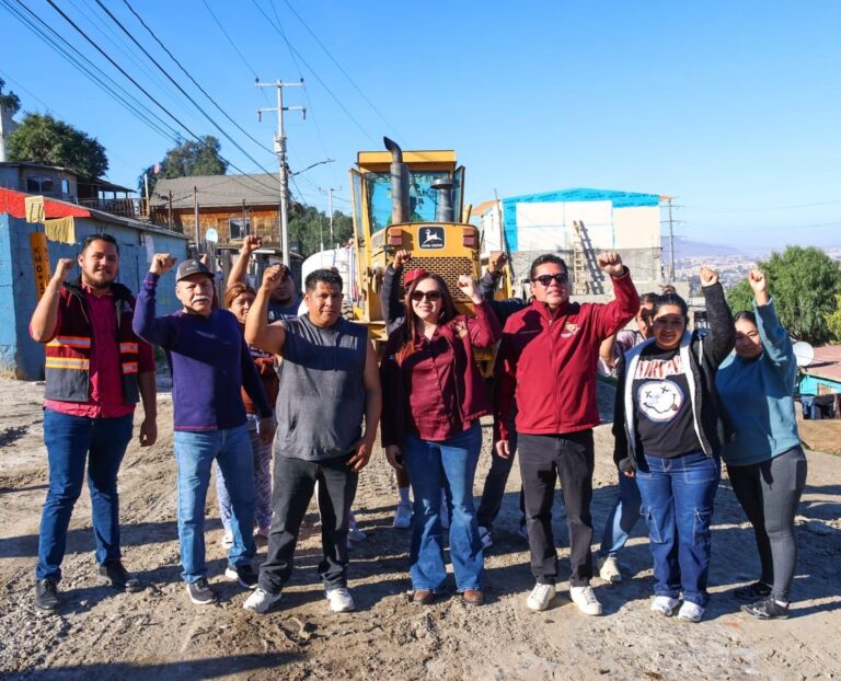 Más de 12 mil ciudadanos beneficiados con la jornada de ´Tijuana: Ciudad Limpia en la Zona Este