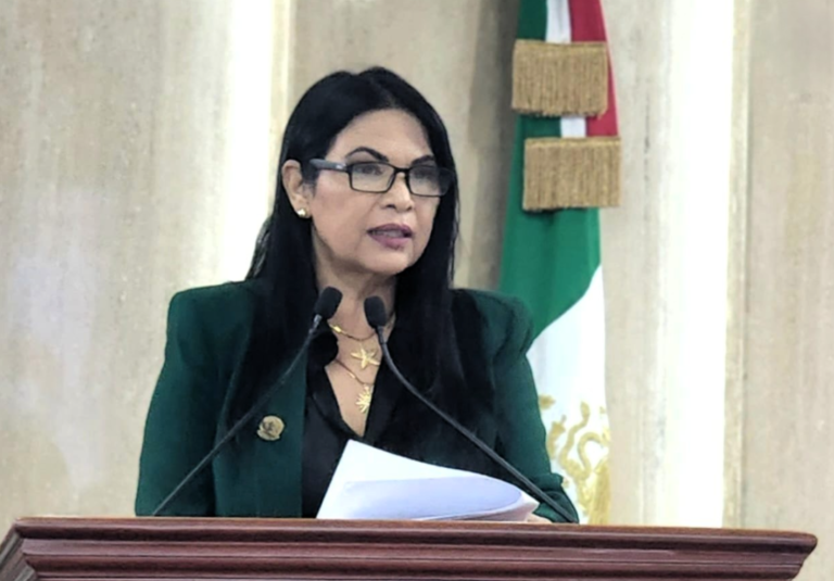 ELEVA CONGRESO DEL ESTADO A RANGO CONSTITUCIONAL EL DERECHO HUMANO A SER BUSCADO