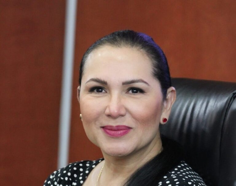 PROPONE DIPUTADA ARACELI GERALDO ACTUALIZAR LA LEY DE PARTICIPACIÓN CIUDADANA EN BAJA CALIFORNIA