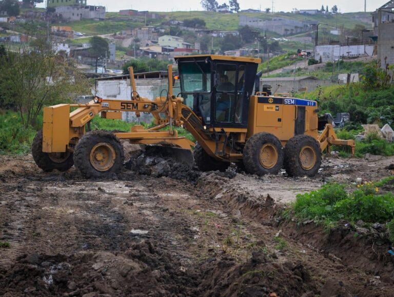 Impulsa Gobierno Municipal acciones del programa ‘Tijuana: Ciudad Limpia’, beneficiando a más de 6 mil personas