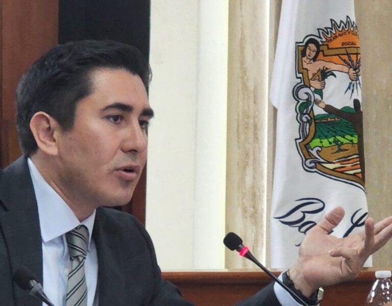 EXHORTAN A ASEBC Y SINDICATURA A RENDIR CUENTAS SOBRE FINANZAS Y GOBERNABILIDAD EN SAN QUINTÍN