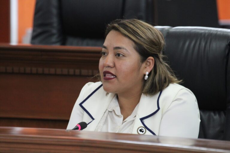 CONGRESO LLAMA A FORTALECER LA MOVILIDAD URBANA ANTE CONGESTIONAMIENTO VIAL EN TIJUANA